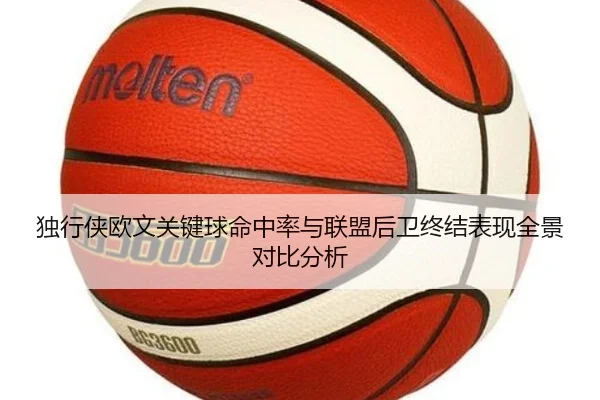 独行侠欧文关键球命中率与联盟后卫终结表现全景对比分析